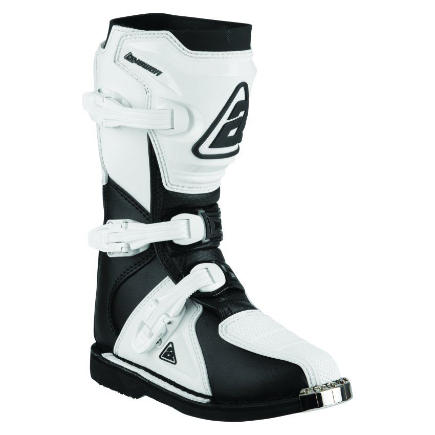 Answer 446648 AR1 Boots