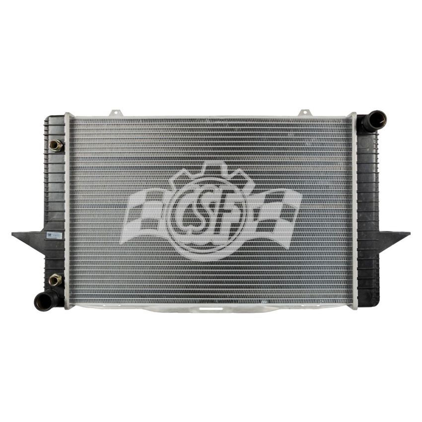 CSF 3331 Radiator
