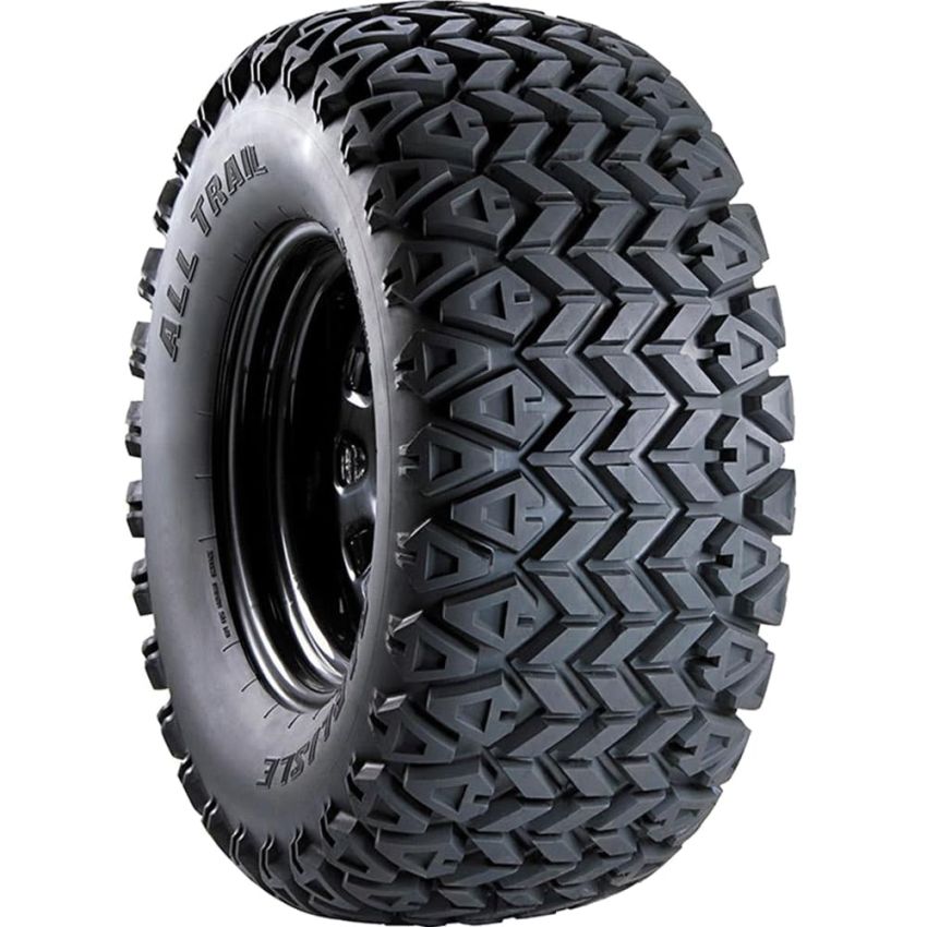 Carlisle 25x10.50-12/4 Car All Trail Atv/Utility