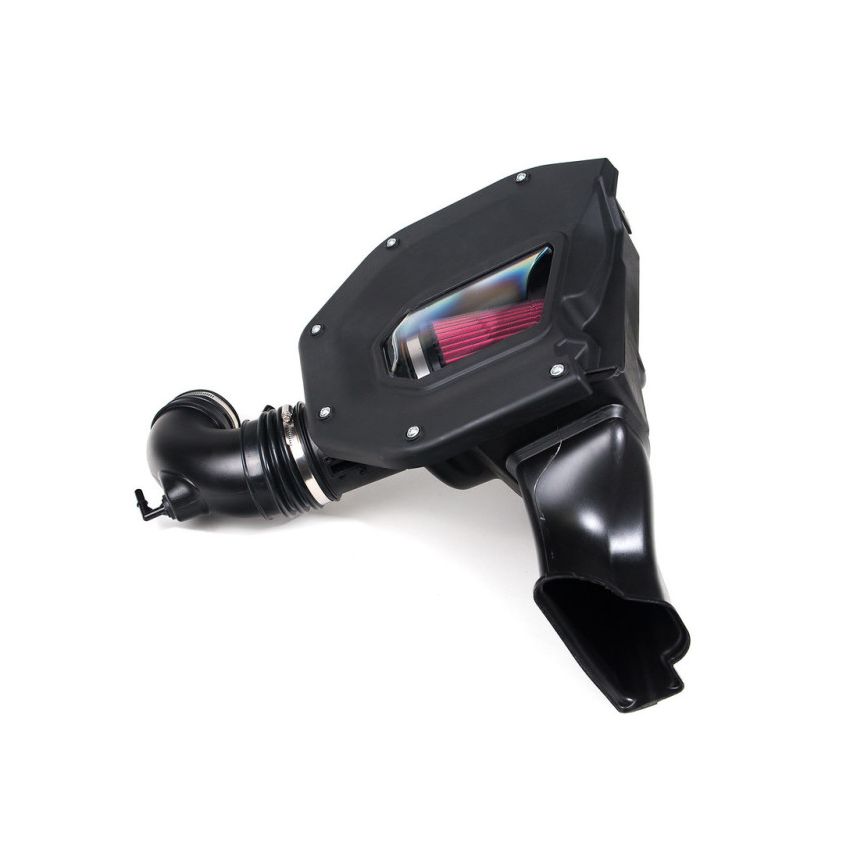 ROUSH 2018-2019 Ford Mustang 5.0L V8 GT Cold Air Kit