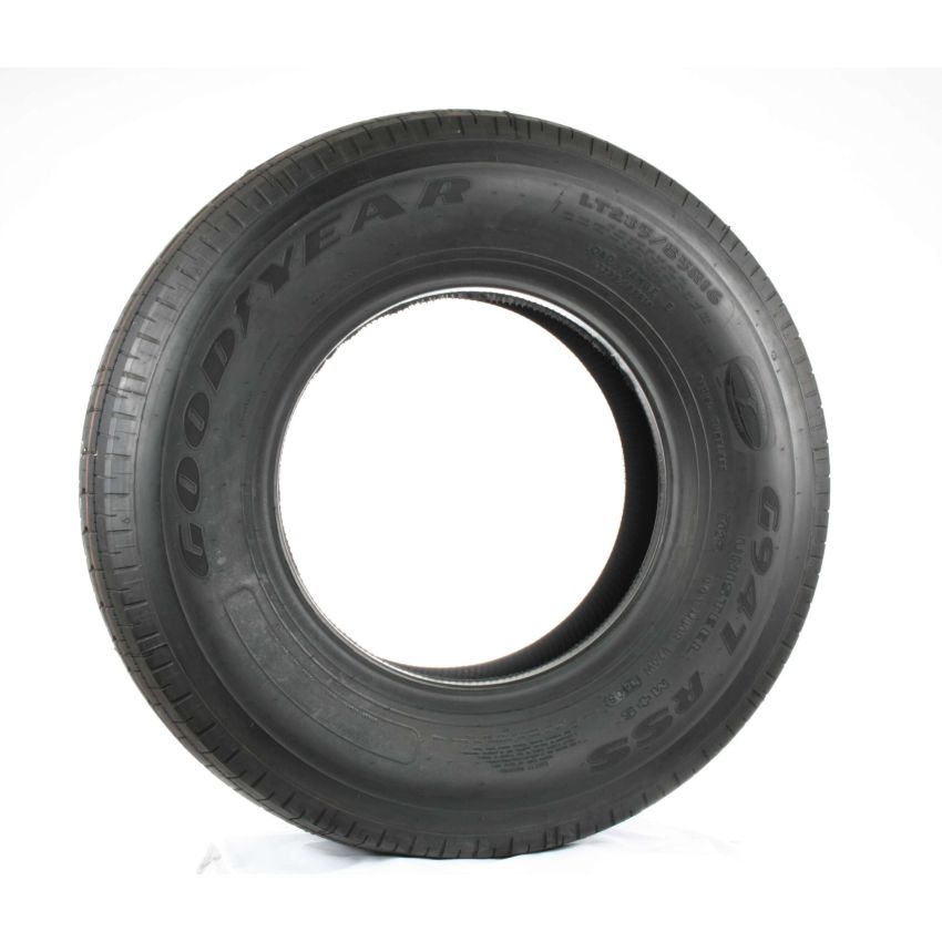 Goodyear  139081305 LT215/85R16 E TL G947 RSS Armor Max
