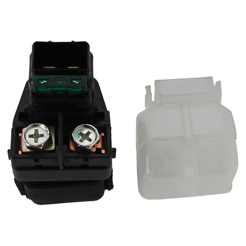 Arrowhead 240-54051 Arctic Cat ATV/Suzuki ATV/M/C Starter Relay - 12-Volt