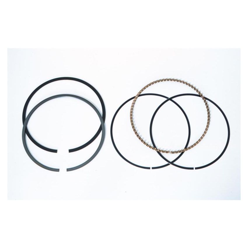 MAHLE 51240CP Engine Piston Ring Set