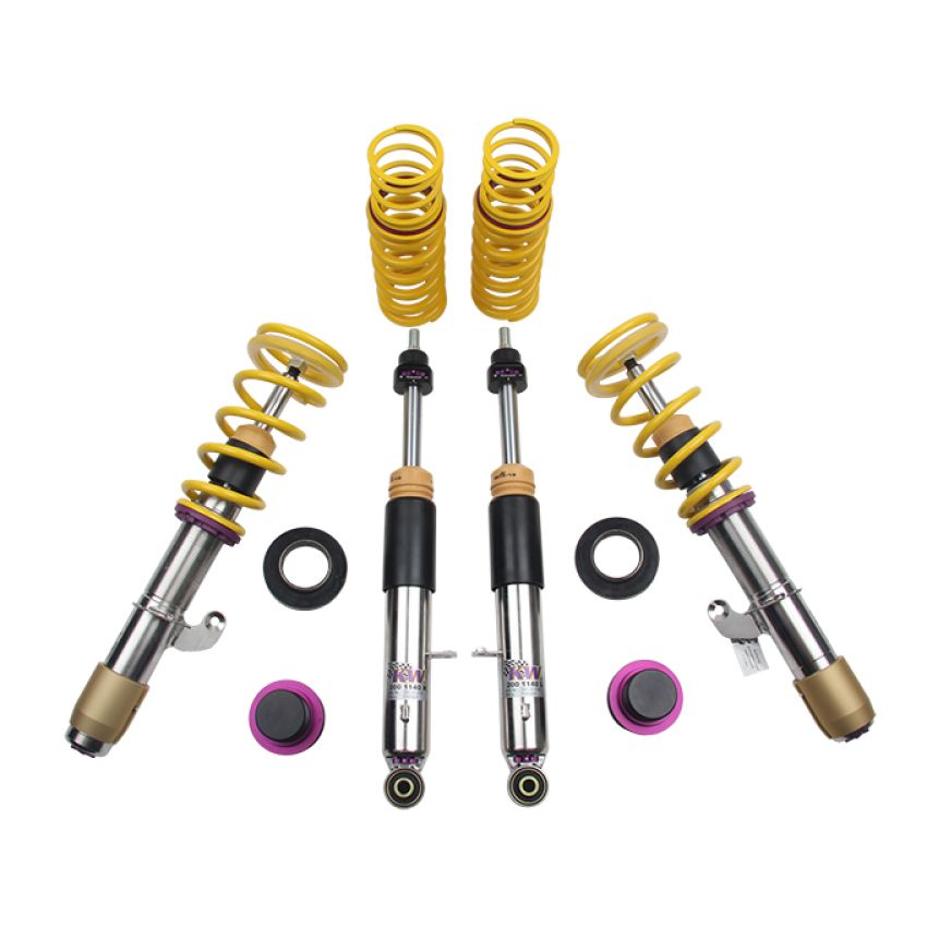 KW 352200AN V3 Coilover Kit 15 BMW F80/F82 M3/M4