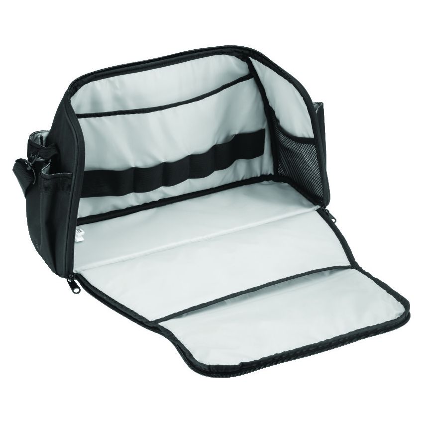 Kuryakyn 5137 Momentum Gunslinger Range Bag