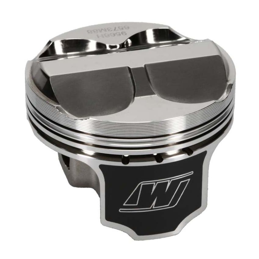 Wiseco K573M88AP Acura 4v Domed +8cc STRUTTED 88.0MM Piston Kit