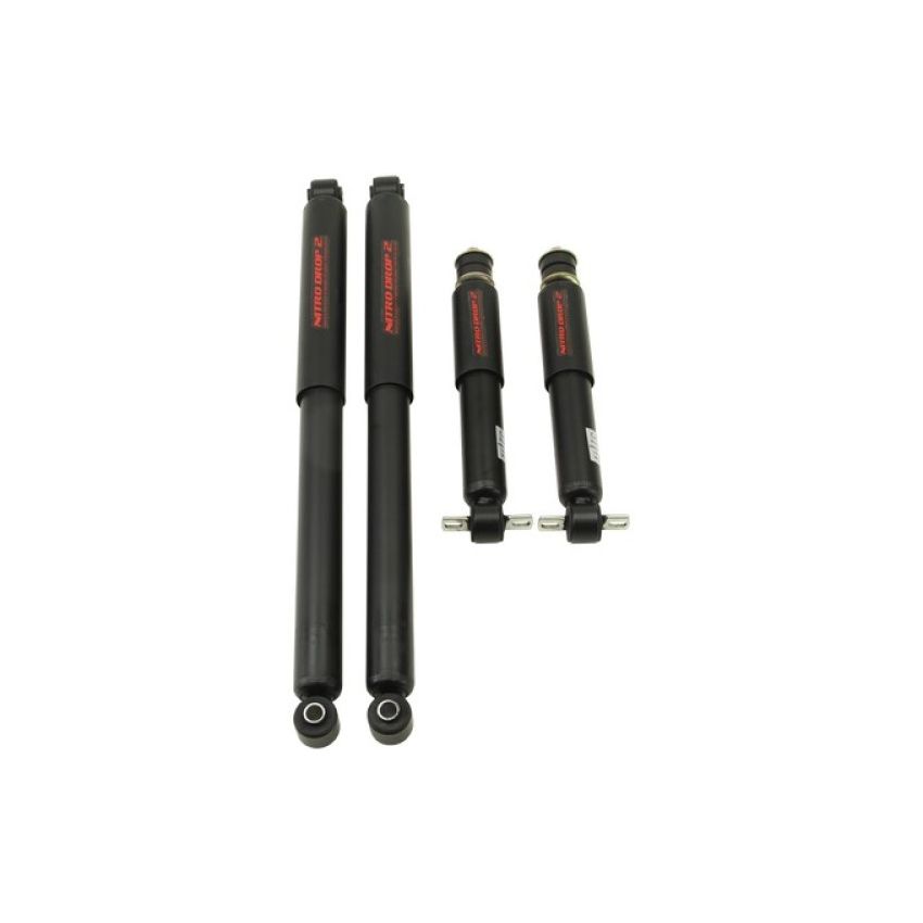 Belltech OE9170 ND2 OEM Shock Set