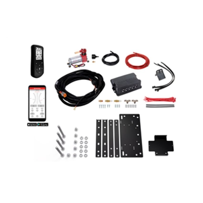 Firestone 2933 Air Command Dual Remote & App Standard Kit (WR17602933)