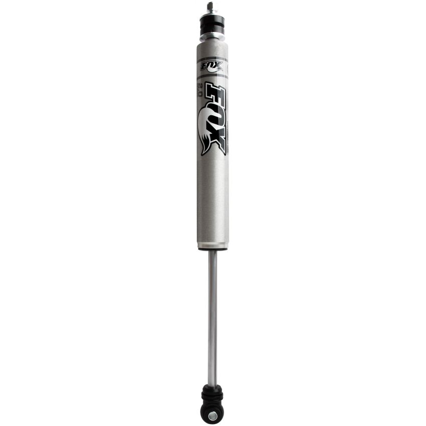 Fox 07+ Jeep JK 2.0 Performance Series 9.6in. Smooth Body IFP Front Shock (Alum) / 1.5-3.5in. Lift