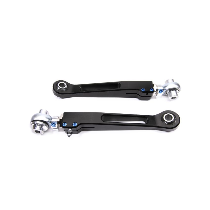 SPL Parts 2012+ BMW 3 Series/4 Series F3X Front Lower Control Arms