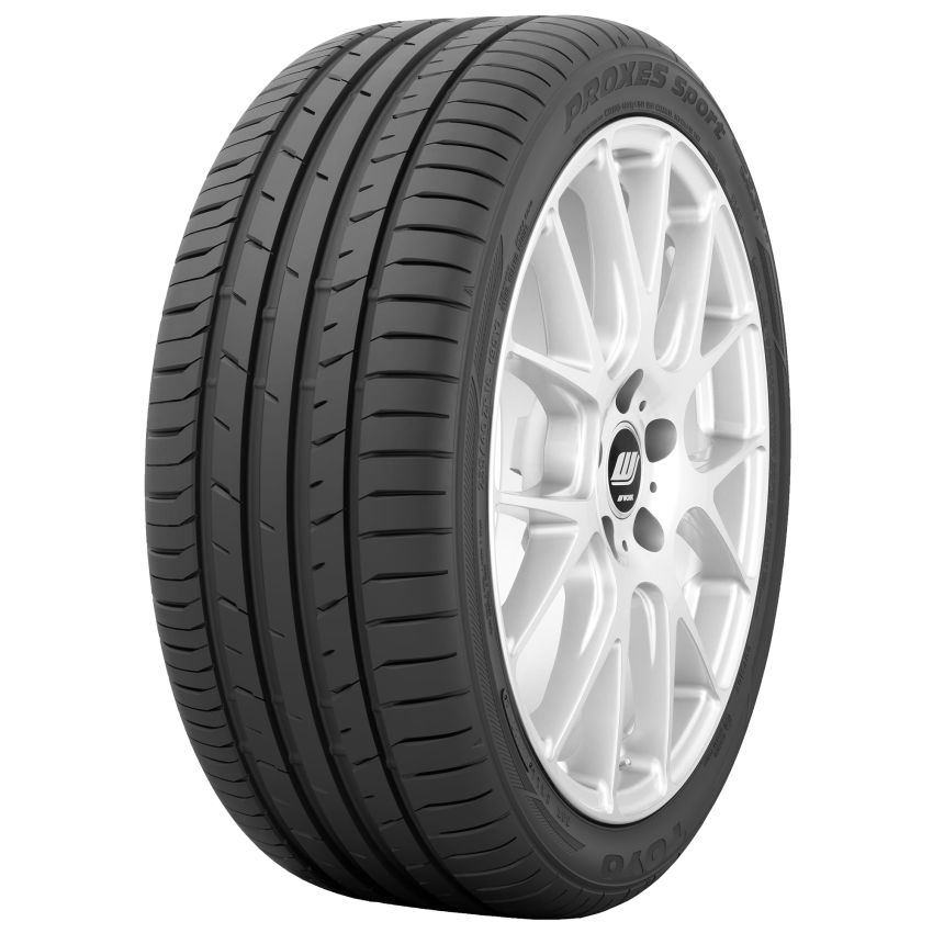 Toyo 275/30zr19xl (96y) Toy Proxes Sport Bw