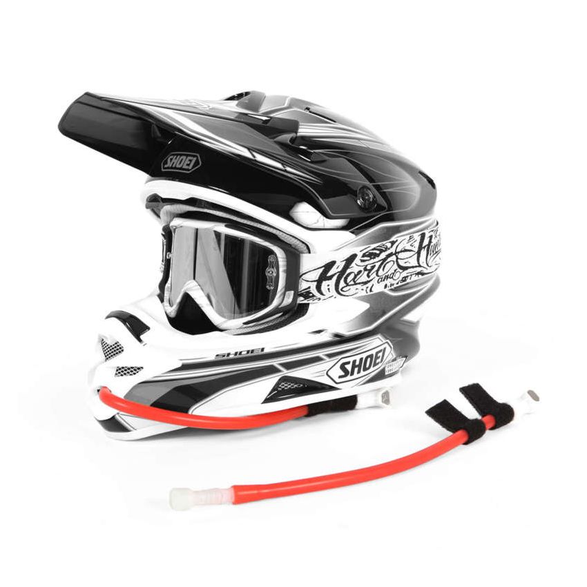 USWE Helmet Handsfree Kit