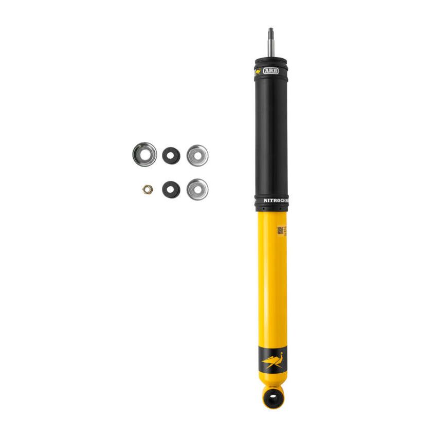 Old Man Emu 63071L ARB / OME Nitrocharger Plus Shock (100mm) For Toyota LandCruiser 80 & 105 Series