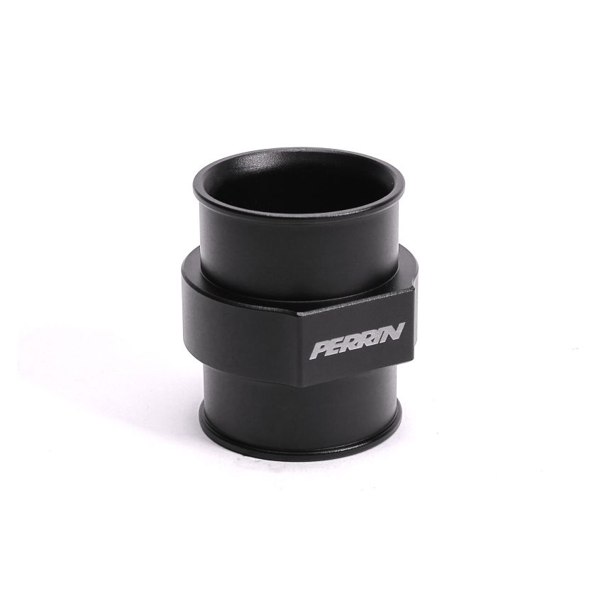 Perrin Performance ASM-GAU-107 Perrin Coolant Hose Adapter - 1.5in / 38mm ID Hose