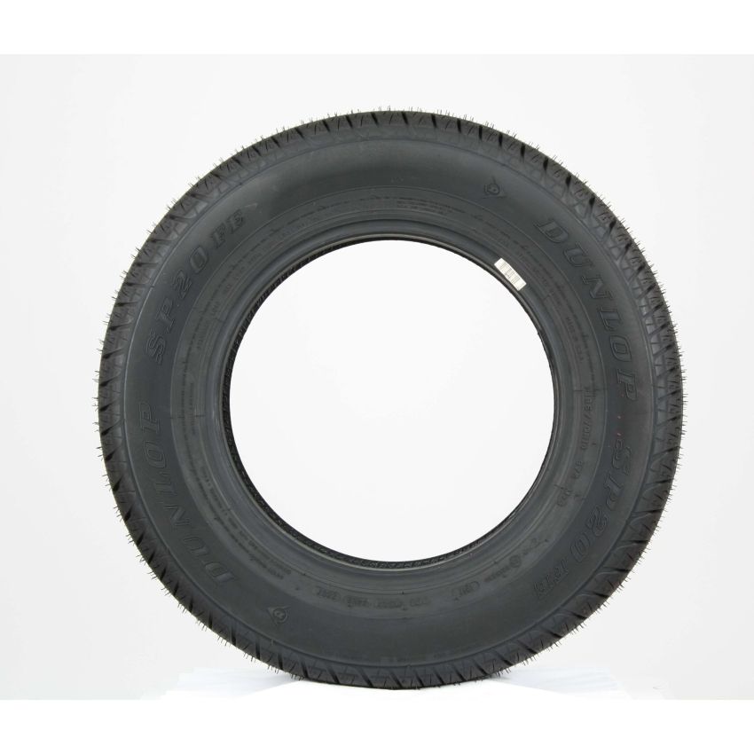 Dunlop 267037776 P185/70r14 Sp 20 Fe