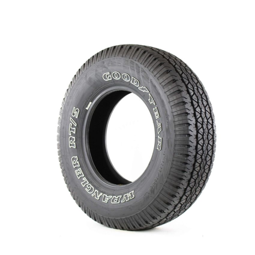Goodyear  137924568 P265/75R15 Wrangler RT/S(P)