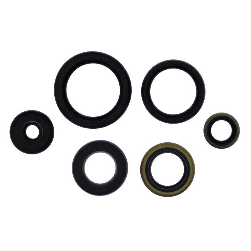 Vertex Pistons 822995 Vertex Gaskets 22-23 Gas-Gas MC85 1714 Oil Seal Kit