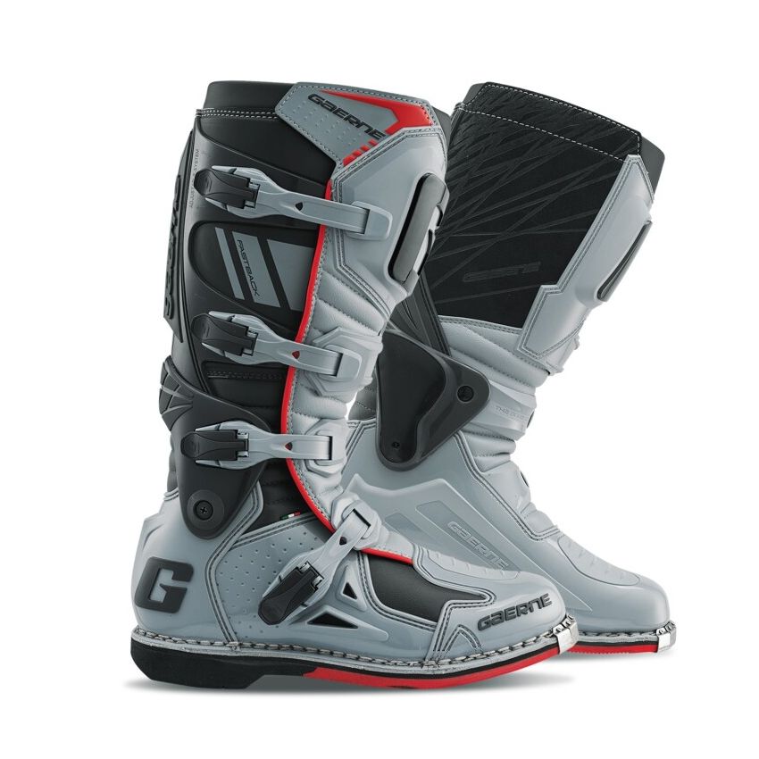 Gaerne 2196-003-11 Fastback Boot