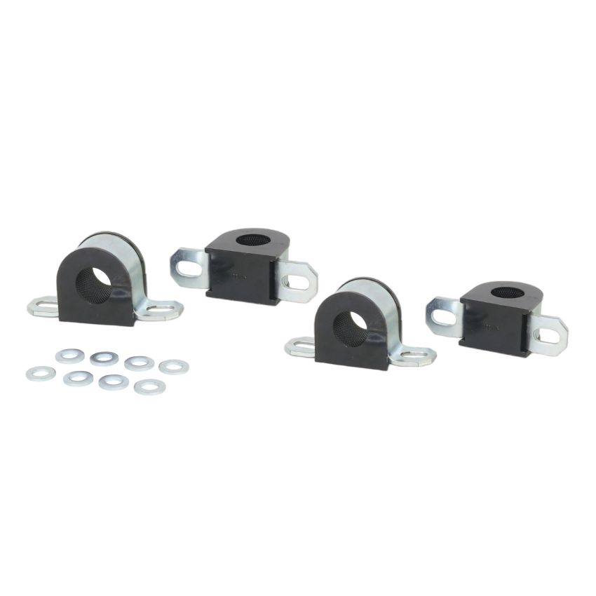 Whiteline W23809 1981-1984 Chevrolet K5 Blazer Sway Bar Mount Bushing Kit - 26.9mm (1 1/16in)