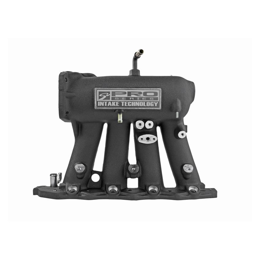 Skunk2 Pro Series 94-01 Honda/Acura B18C1 DOHC Intake Manifold (CARB Exempt) (Black Series)