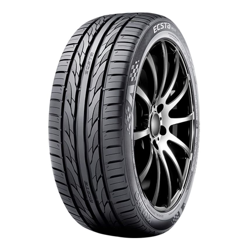 Kumho 235/45zr18xl 98w Kmh Ecsta Ps31