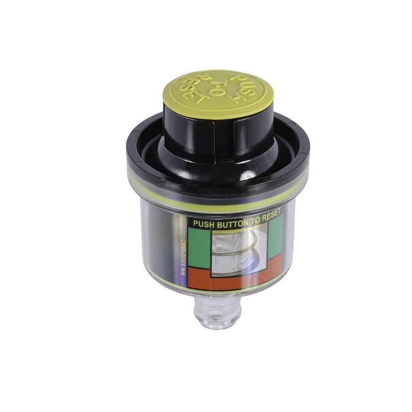 ENCORE AUTOMOTIVE AFM-D20001 Air Flow Meter, Genuine OE