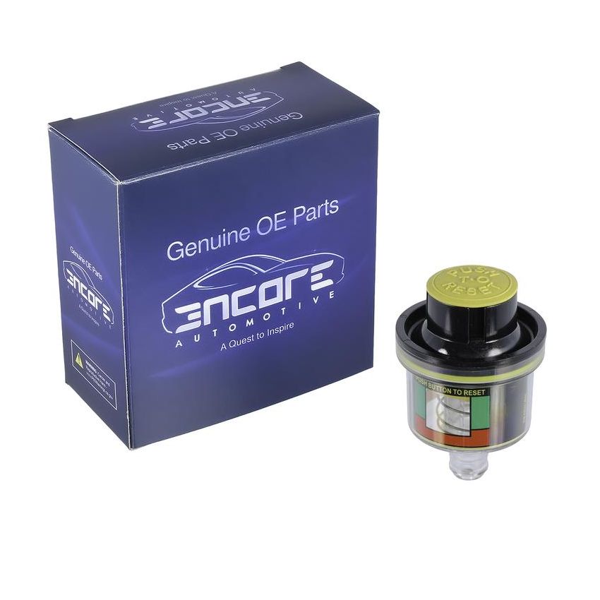 ENCORE AUTOMOTIVE AFM-D20001 Air Flow Meter, Genuine OE