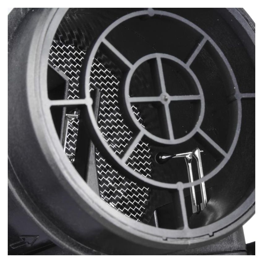 ENCORE AUTOMOTIVE AFM-K10004 Air Flow Meter, Genuine OE