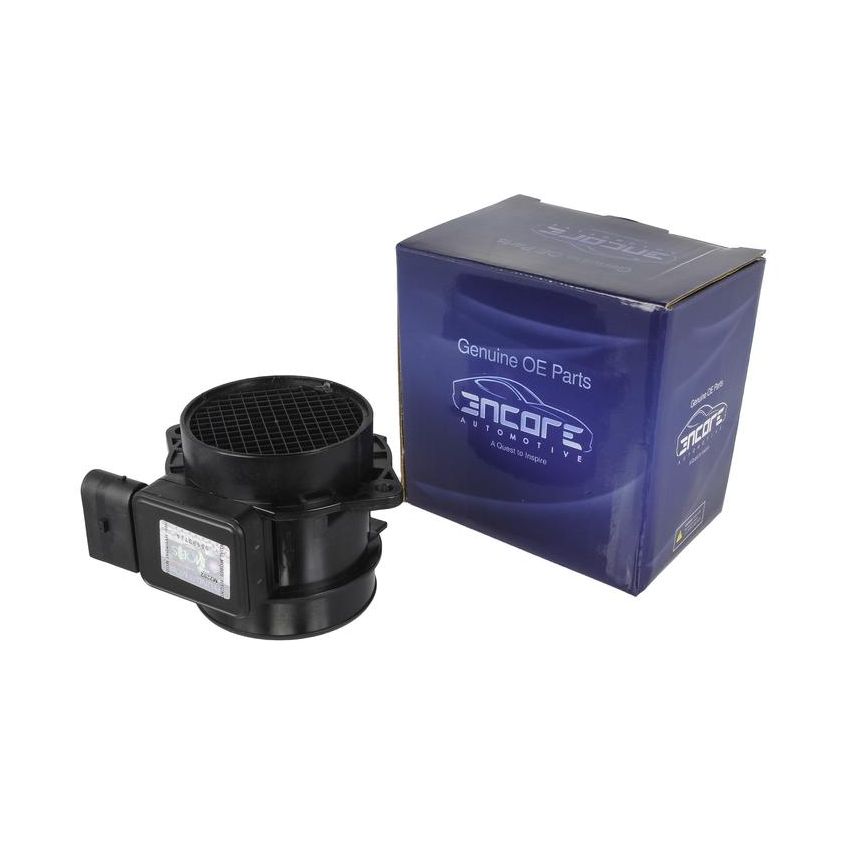 ENCORE AUTOMOTIVE AFM-K10004 Air Flow Meter, Genuine OE