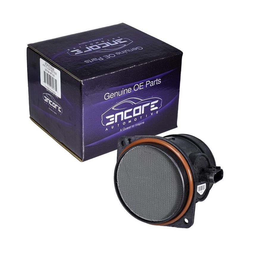 ENCORE AUTOMOTIVE AFM-K10008 Air Flow Meter, Genuine OE