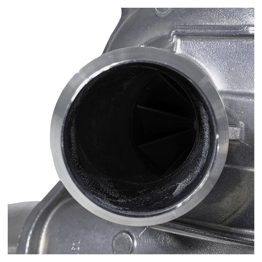 ENCORE AUTOMOTIVE AWP-D20001 Engine Auxiliary Water Pump, Genuine OE Part