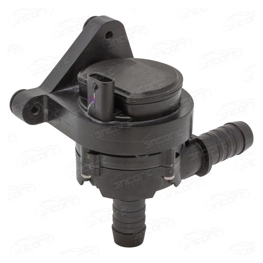 ENCORE AUTOMOTIVE AWP-D20002 Engine Auxiliary Water Pump, Genuine OE Part