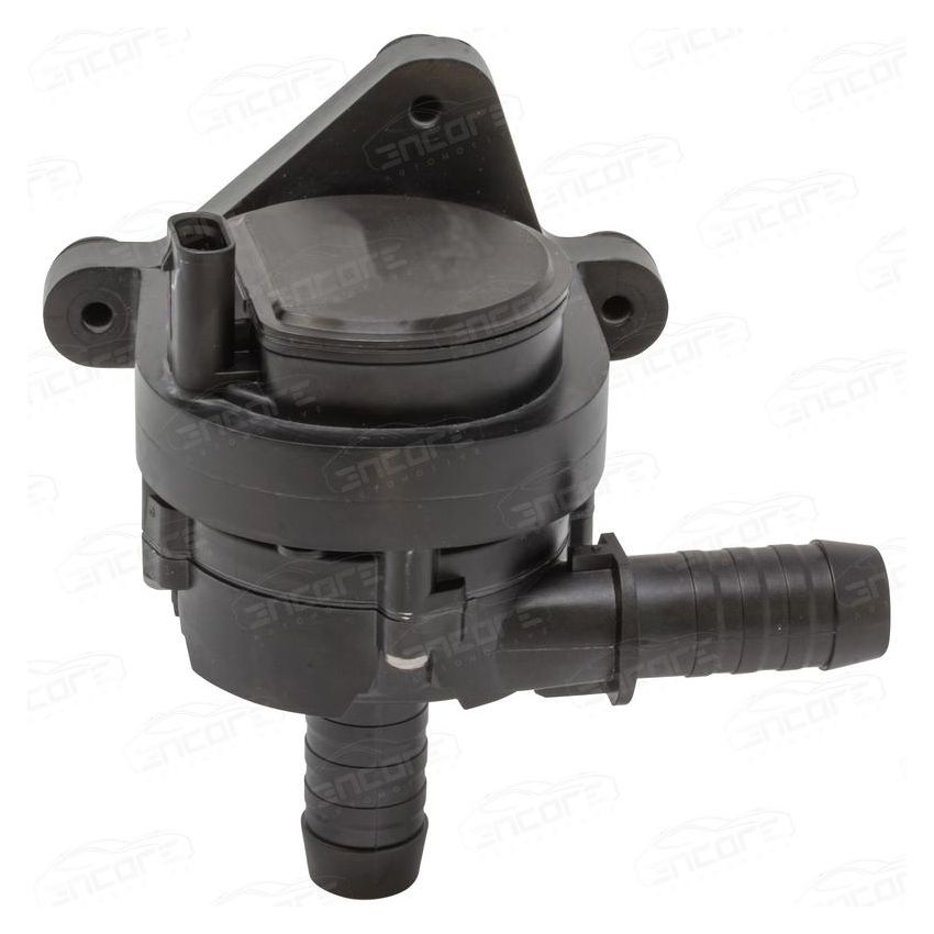 ENCORE AUTOMOTIVE AWP-D20002 Engine Auxiliary Water Pump, Genuine OE Part