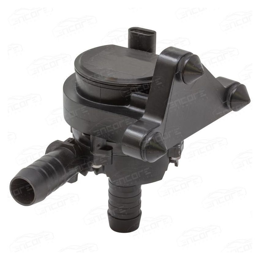 ENCORE AUTOMOTIVE AWP-D20002 Engine Auxiliary Water Pump, Genuine OE Part
