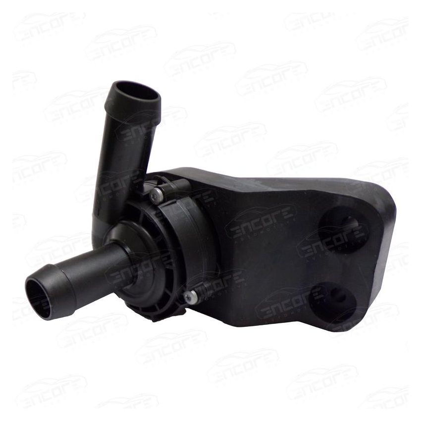 ENCORE AUTOMOTIVE AWP-D20003 Engine Auxiliary Water Pump, Genuine OE Part