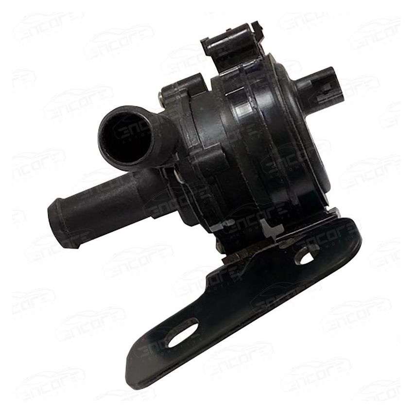 ENCORE AUTOMOTIVE AWP-D20006 Engine Auxiliary Water Pump, Genuine OE Part