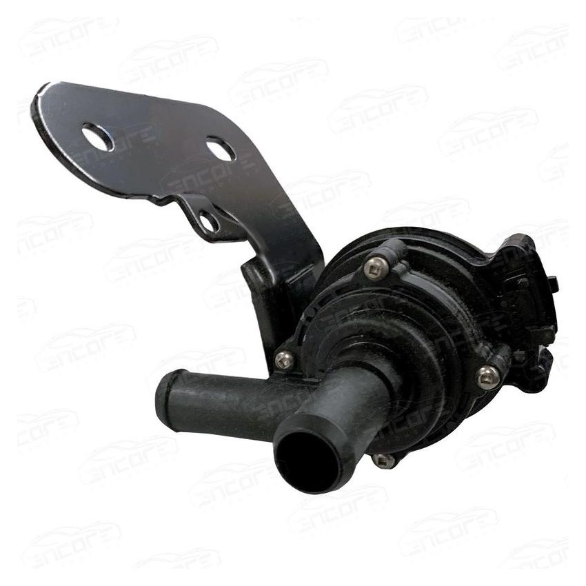 ENCORE AUTOMOTIVE AWP-D20007 Engine Auxiliary Water Pump, Genuine OE Part