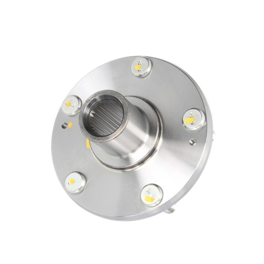 ENCORE AUTOMOTIVE HB-K10001 Wheel Hub, Genuine OE Part