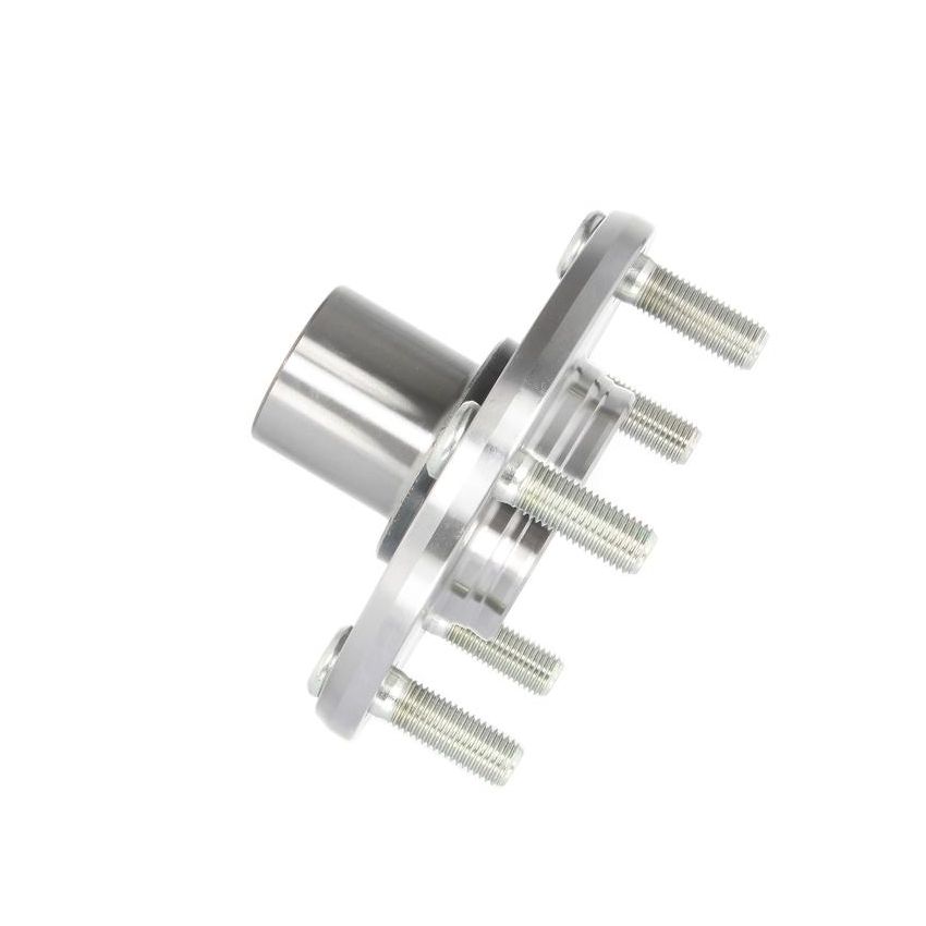 ENCORE AUTOMOTIVE HB-K10001 Wheel Hub, Genuine OE Part