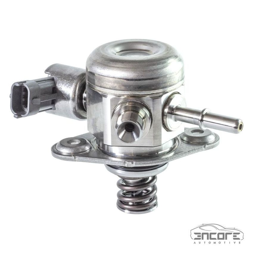 ENCORE AUTOMOTIVE HPF-K10003 Direct Injection High Pressure Fuel Pump, Genuine OE