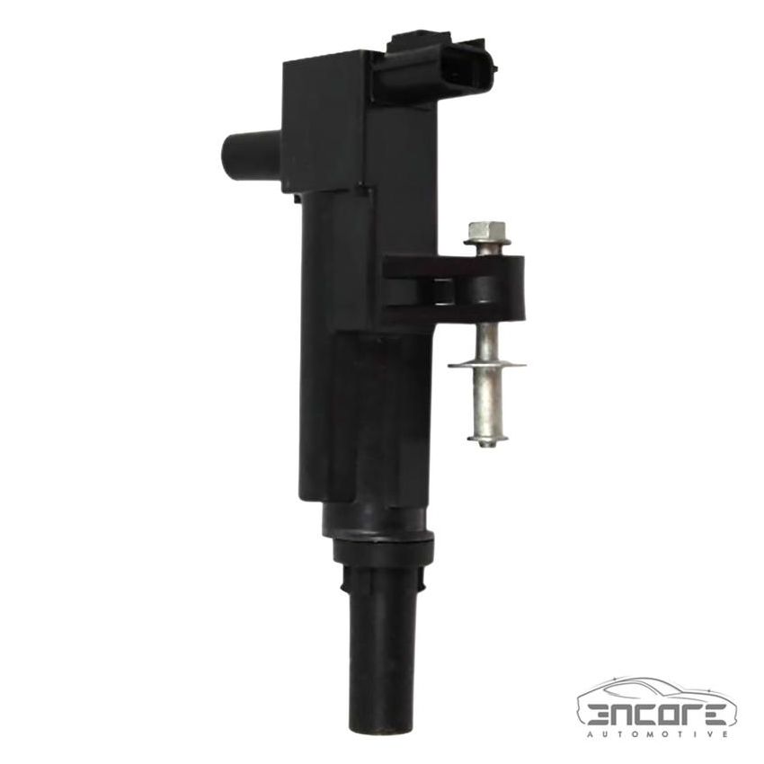 ENCORE AUTOMOTIVE IC-D20004 Ignition Coil, Genuine OE