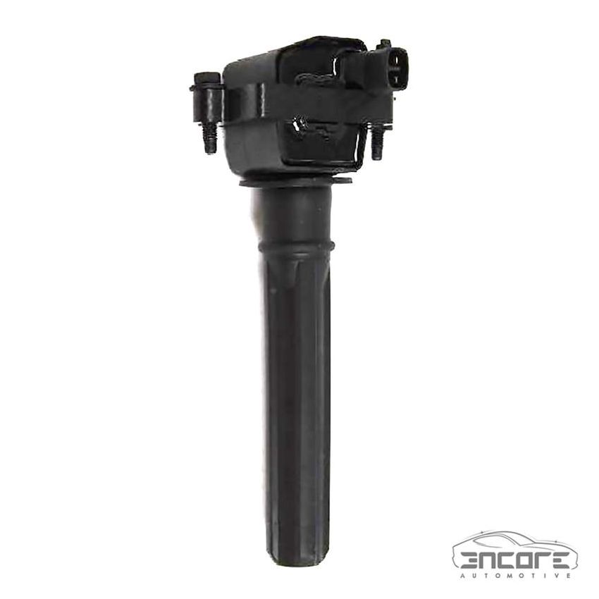 ENCORE AUTOMOTIVE IC-D20007 Ignition Coil, Genuine OE