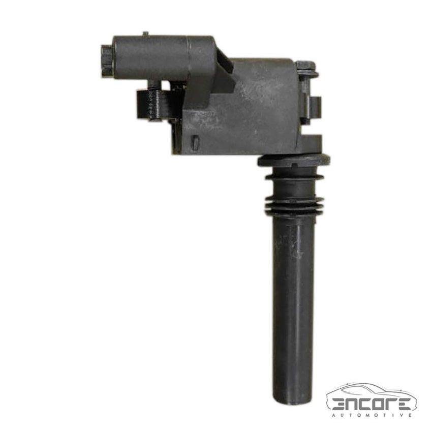 ENCORE AUTOMOTIVE IC-D20008 Ignition Coil, Genuine OE