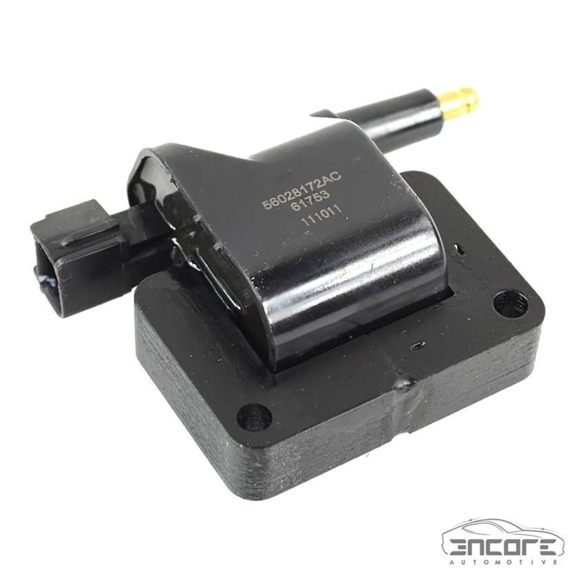 ENCORE AUTOMOTIVE IC-D20010 Ignition Coil, Genuine OE
