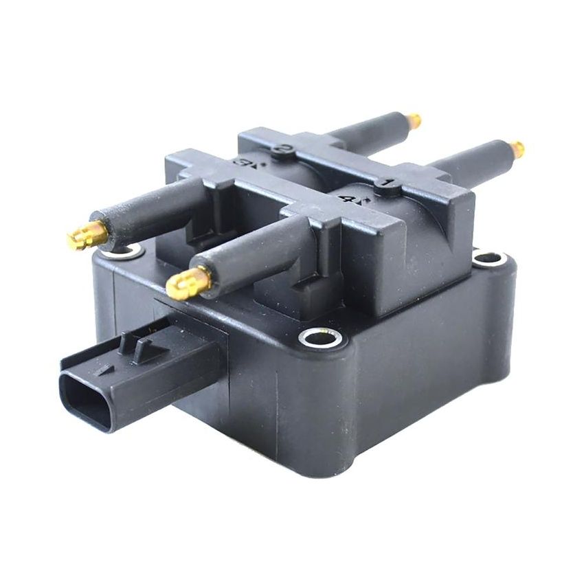 ENCORE AUTOMOTIVE IC-D20012 Ignition Coil, Genuine OE