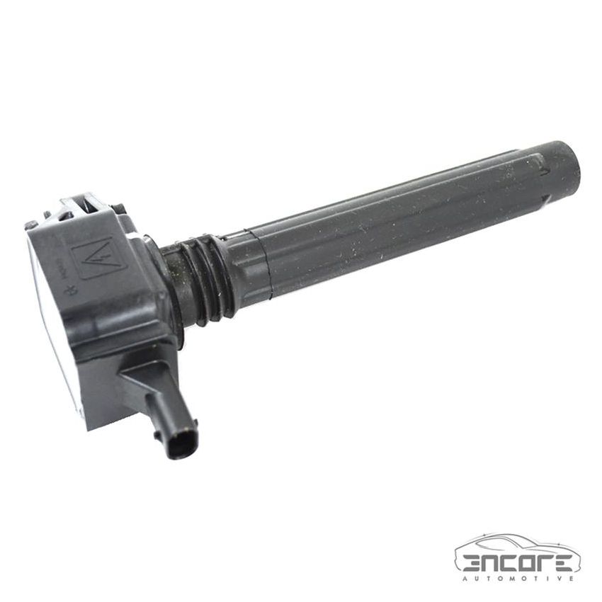 ENCORE AUTOMOTIVE IC-D20015 Ignition Coil, Genuine OE