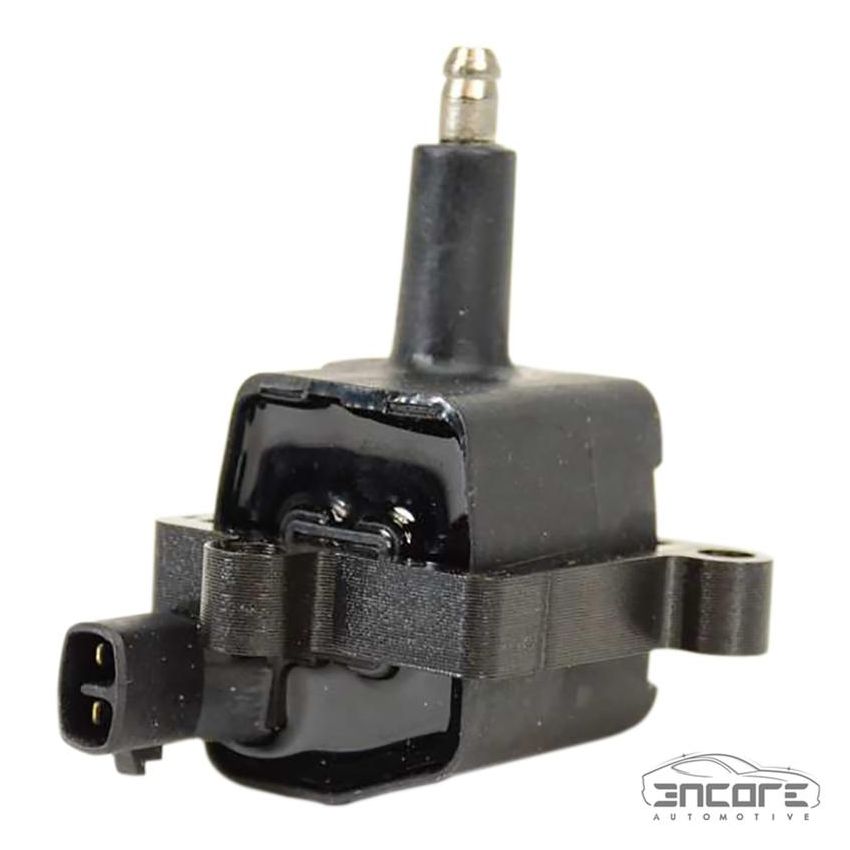 ENCORE AUTOMOTIVE IC-D20016 Ignition Coil, Genuine OE