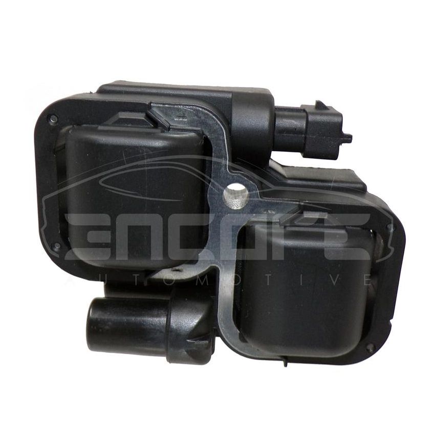 ENCORE AUTOMOTIVE IC-D20017 Ignition Coil, Genuine OE