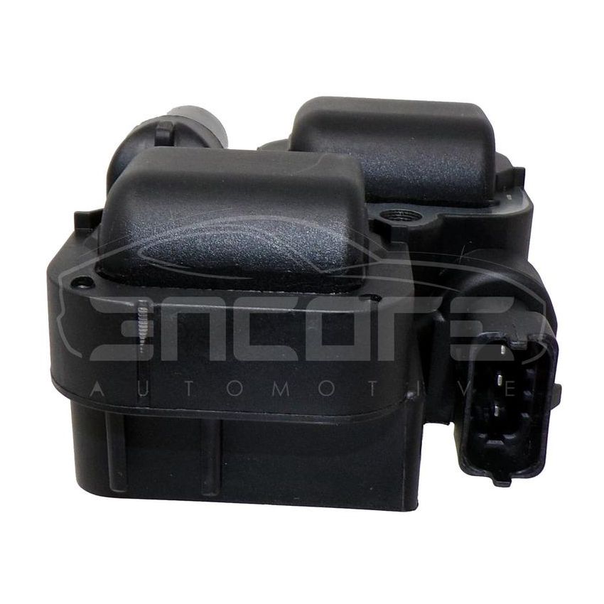 ENCORE AUTOMOTIVE IC-D20017 Ignition Coil, Genuine OE