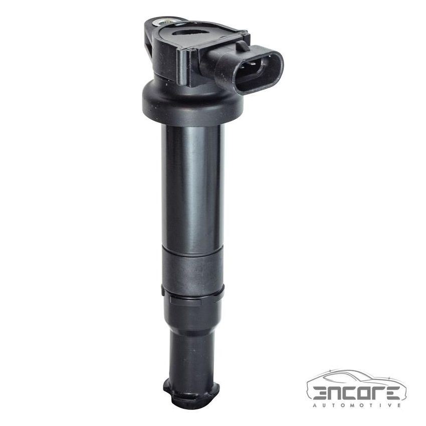 ENCORE AUTOMOTIVE IC-K10002 Ignition Coil, Genuine OE